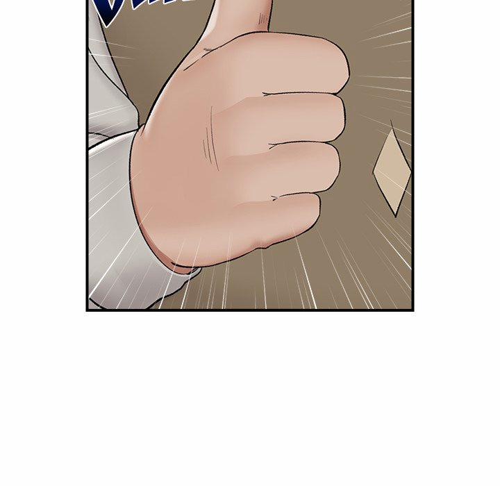 Hypnotist Security Guard 31 trang 59