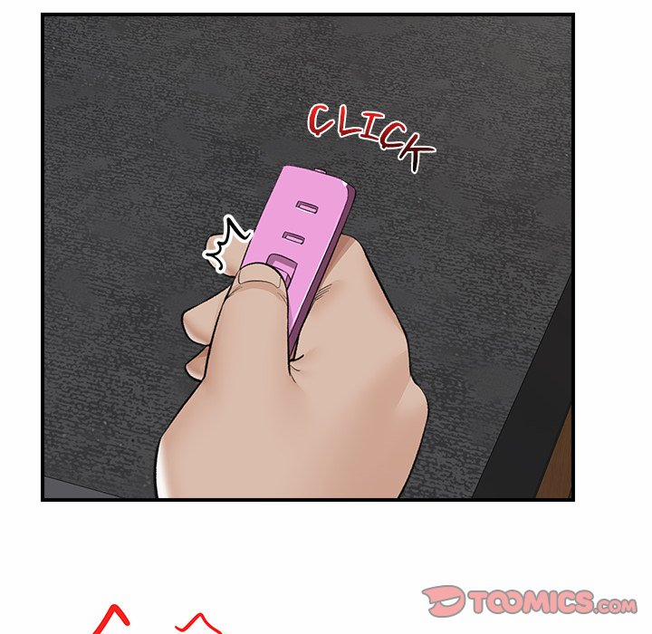 Hypnotist Security Guard 31 trang 65