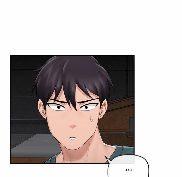 Hypnotist Security Guard 31 trang 69