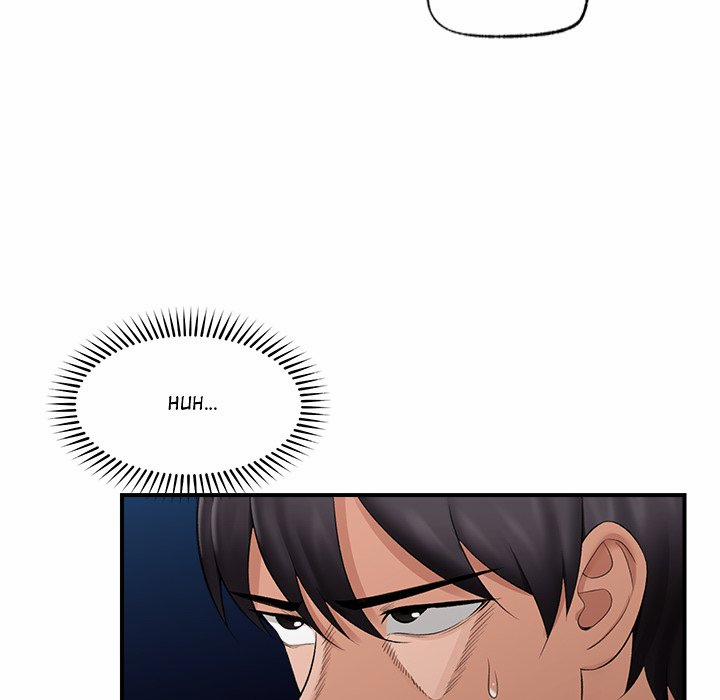 Hypnotist Security Guard 31 trang 70