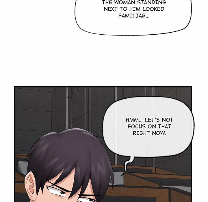 Hypnotist Security Guard 31 trang 78