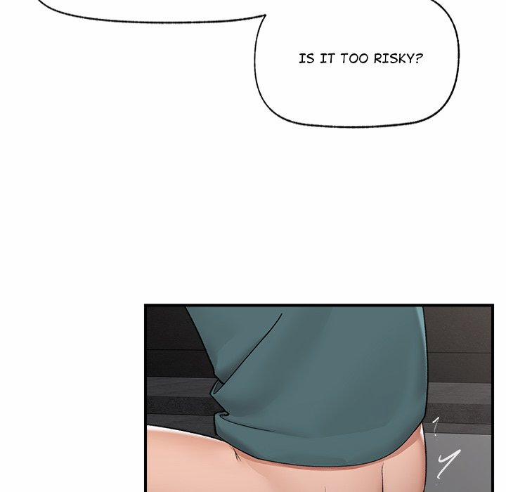 Hypnotist Security Guard 31 trang 80