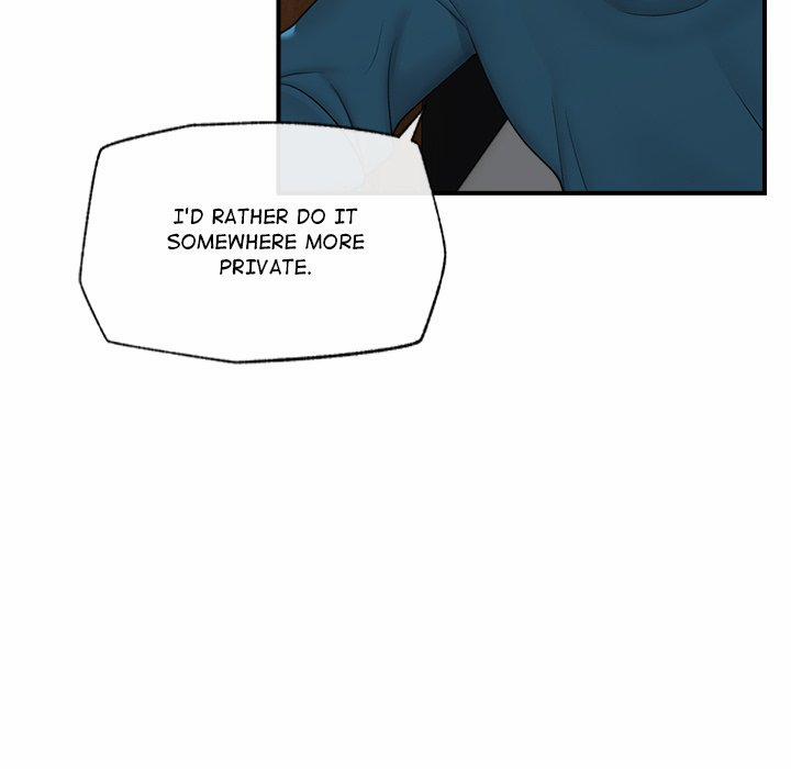 Hypnotist Security Guard 31 trang 99