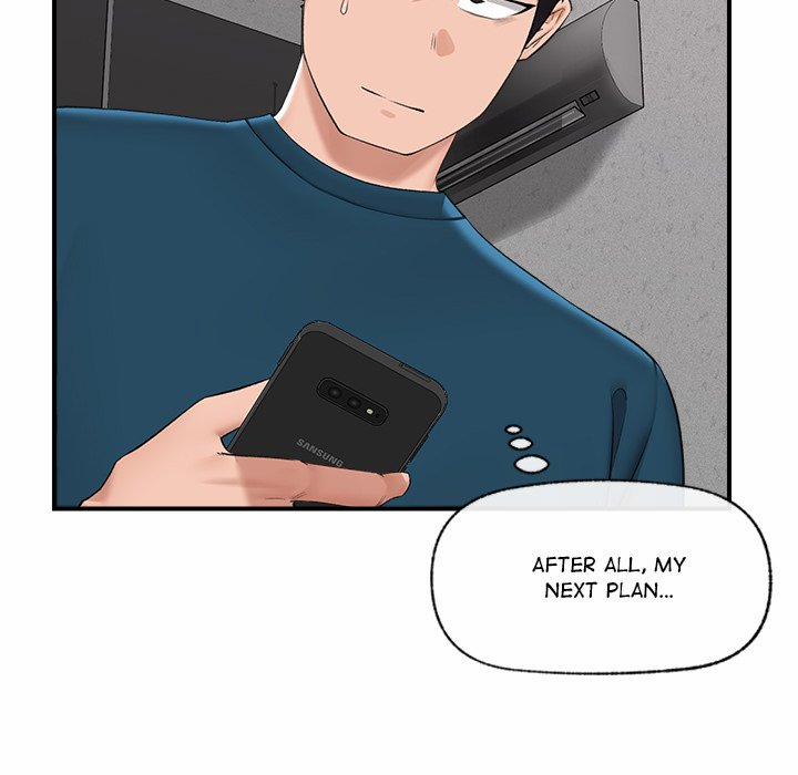 Hypnotist Security Guard 32 trang 10