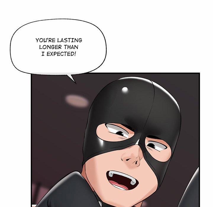 Hypnotist Security Guard 32 trang 102