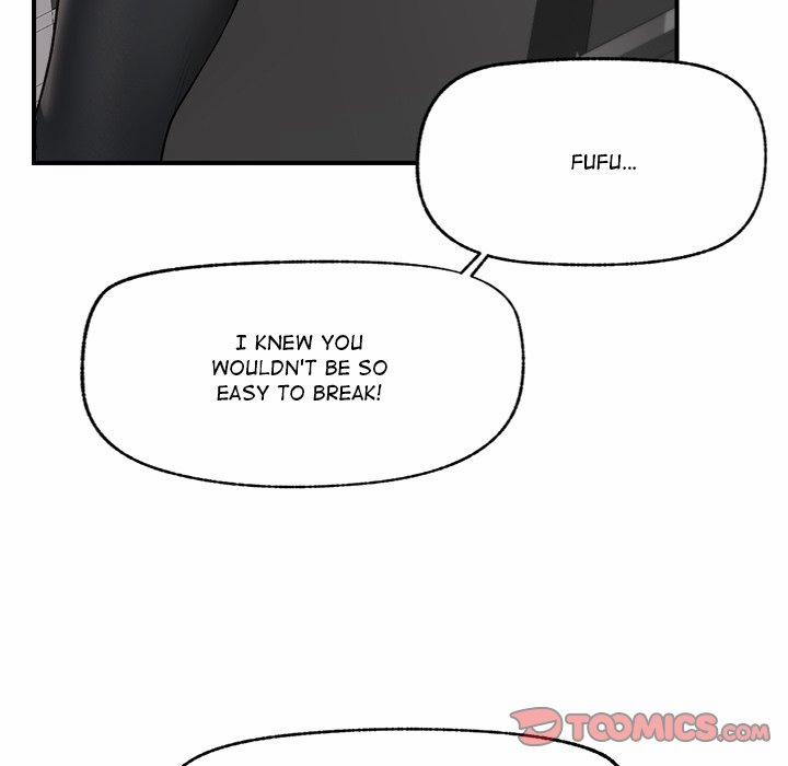 Hypnotist Security Guard 32 trang 110