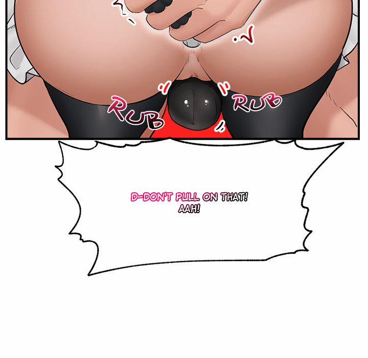 Hypnotist Security Guard 32 trang 112