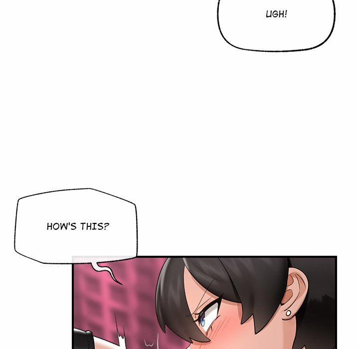 Hypnotist Security Guard 32 trang 118