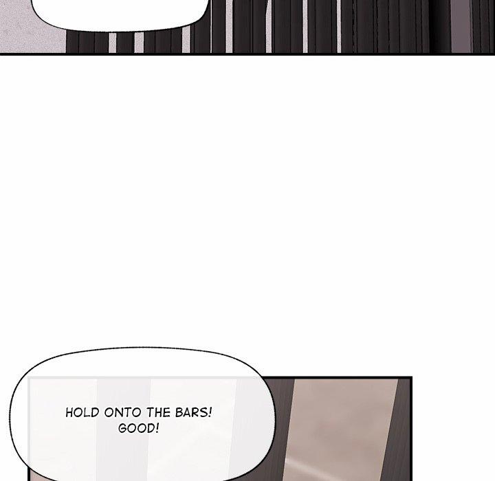 Hypnotist Security Guard 32 trang 123