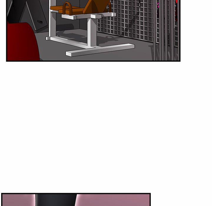 Hypnotist Security Guard 32 trang 14