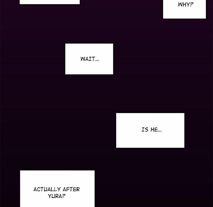 Hypnotist Security Guard 32 trang 142