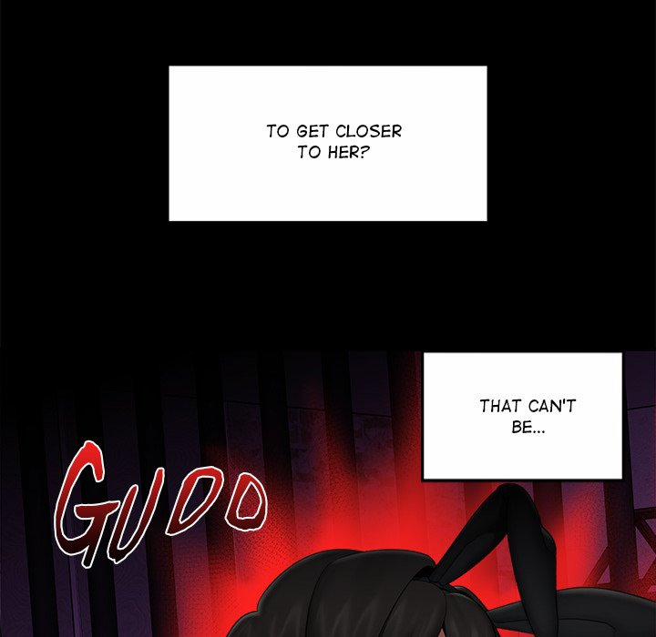 Hypnotist Security Guard 32 trang 144