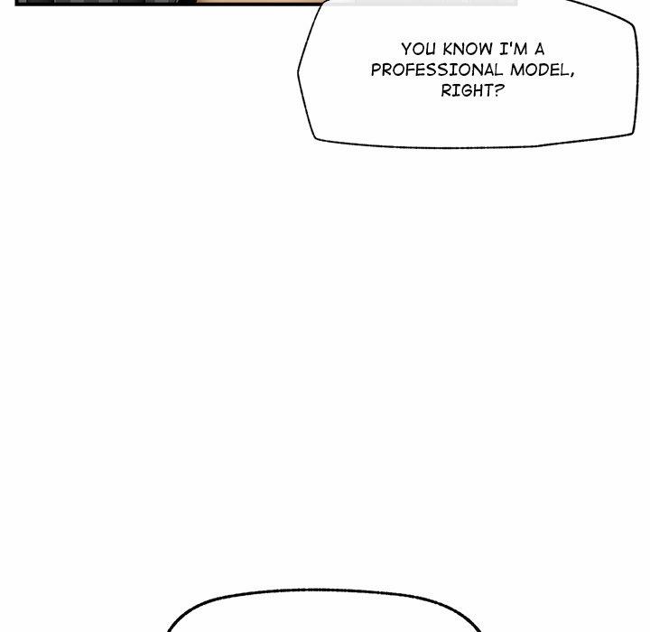 Hypnotist Security Guard 32 trang 30