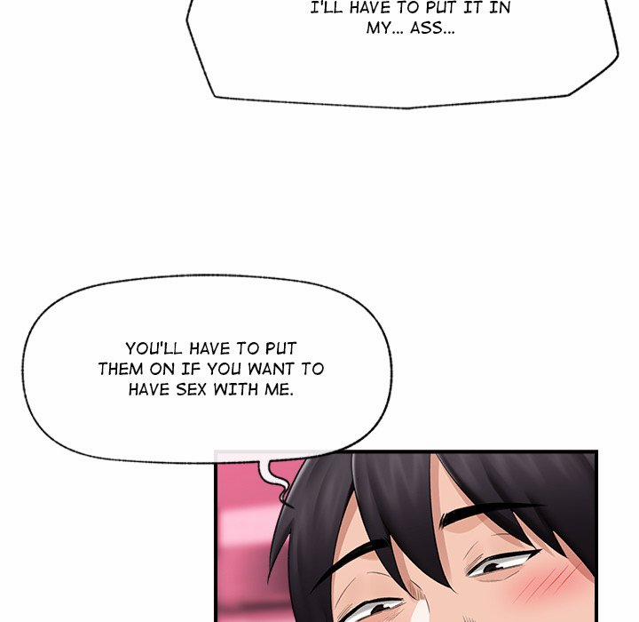 Hypnotist Security Guard 32 trang 36