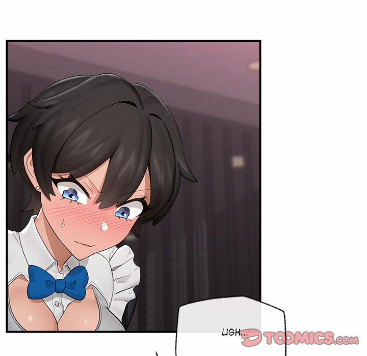 Hypnotist Security Guard 32 trang 38