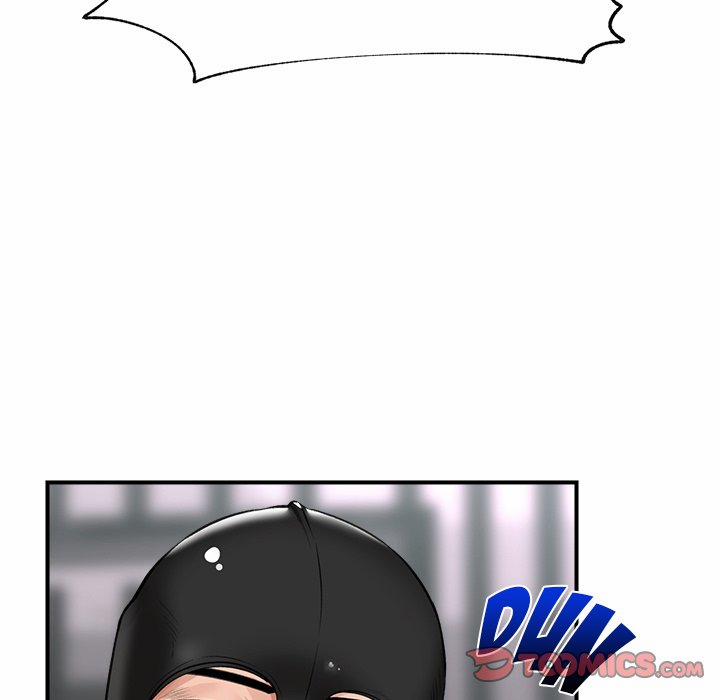 Hypnotist Security Guard 32 trang 47