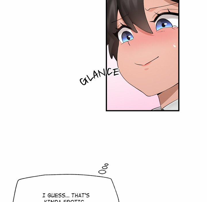 Hypnotist Security Guard 32 trang 53