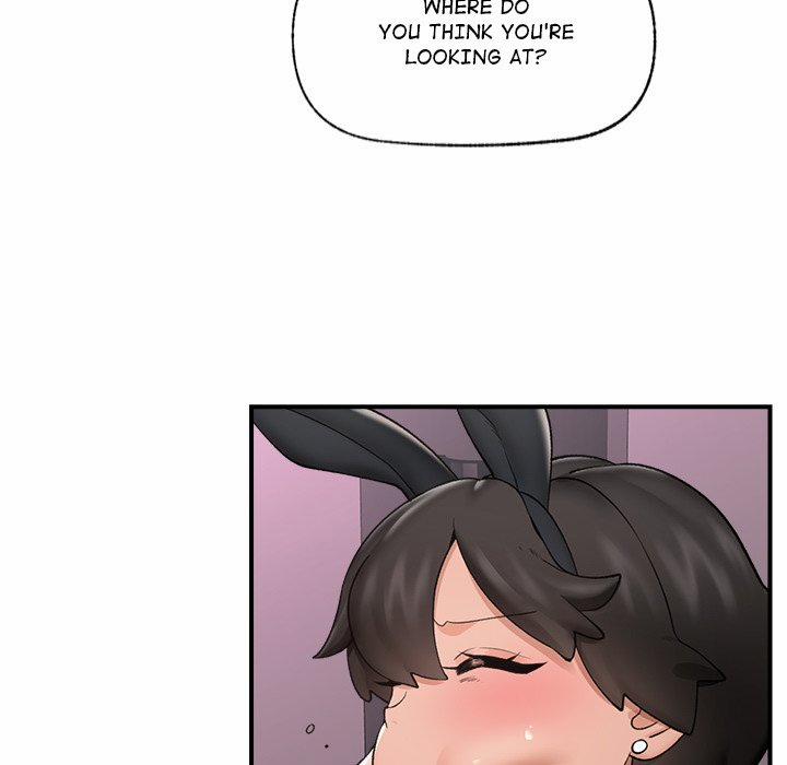 Hypnotist Security Guard 32 trang 55