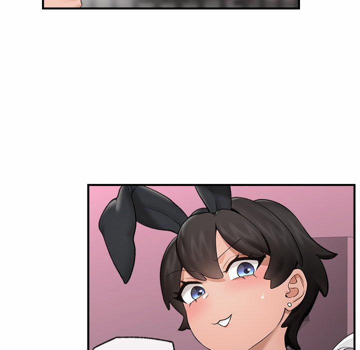 Hypnotist Security Guard 32 trang 60