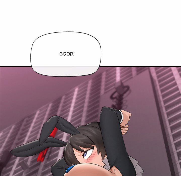 Hypnotist Security Guard 32 trang 67