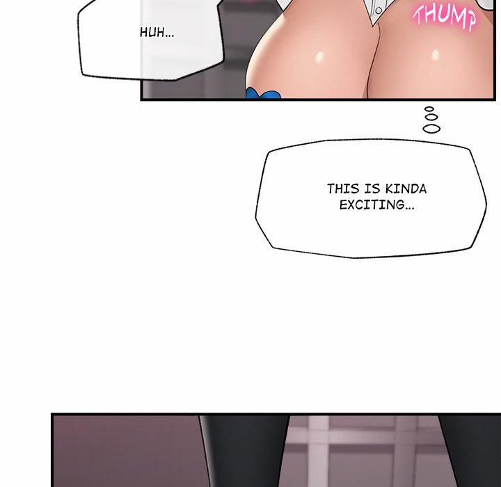 Hypnotist Security Guard 32 trang 73