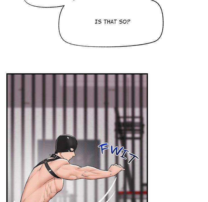 Hypnotist Security Guard 32 trang 79