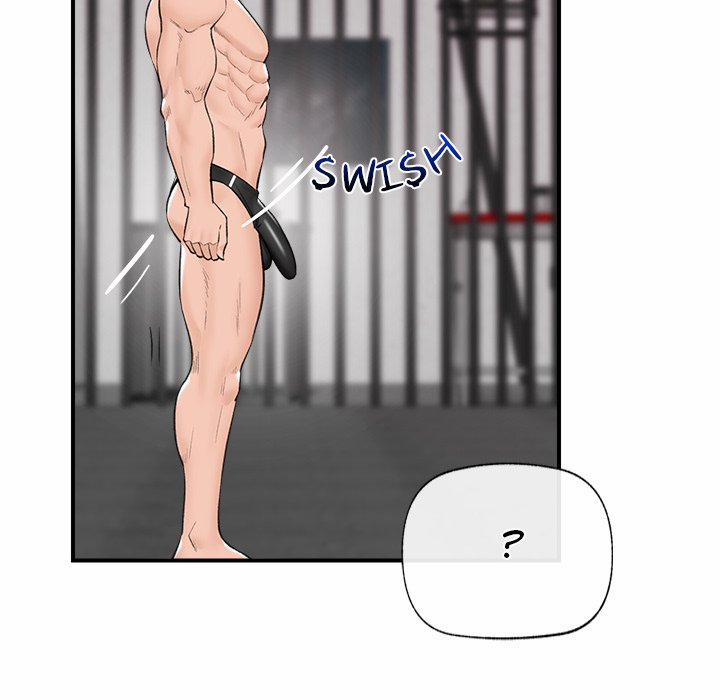 Hypnotist Security Guard 32 trang 81