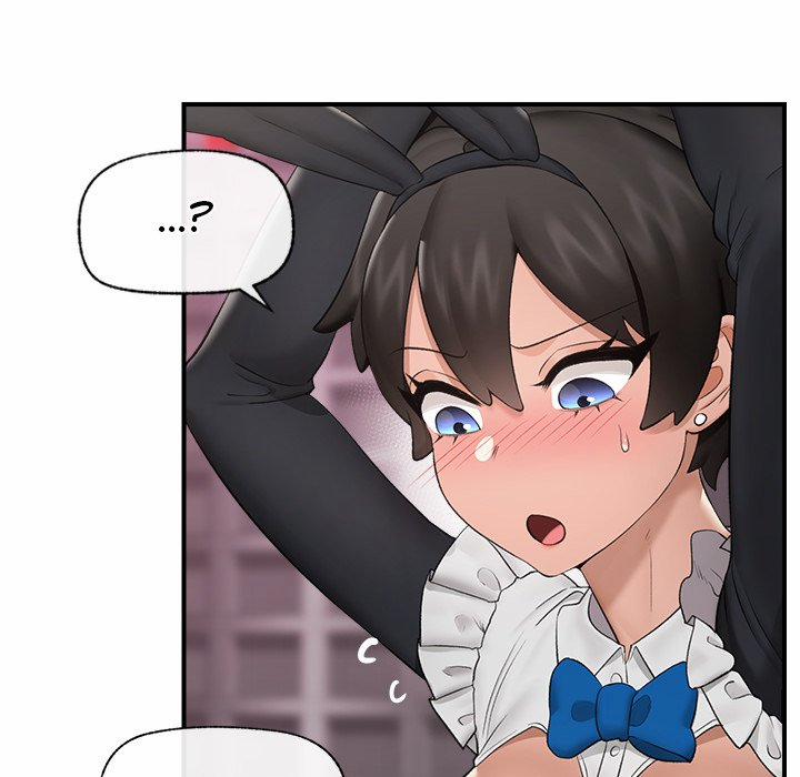 Hypnotist Security Guard 32 trang 85