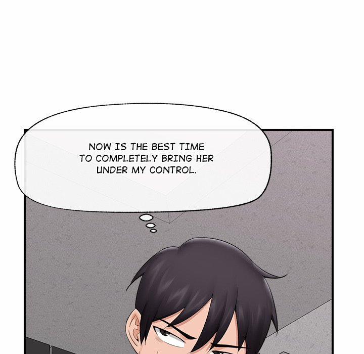 Hypnotist Security Guard 32 trang 9