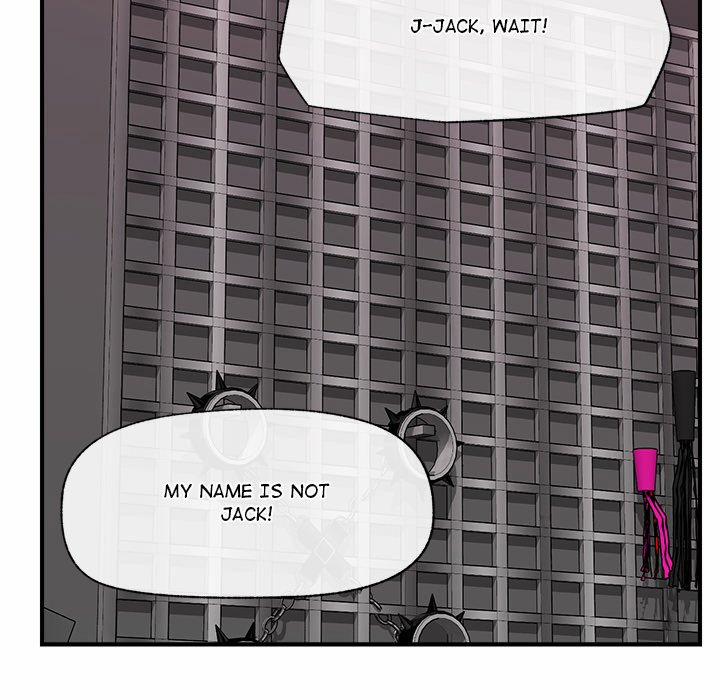 Hypnotist Security Guard 32 trang 95