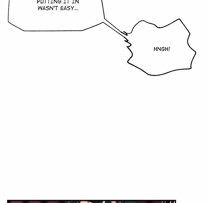 Hypnotist Security Guard 32 trang 99