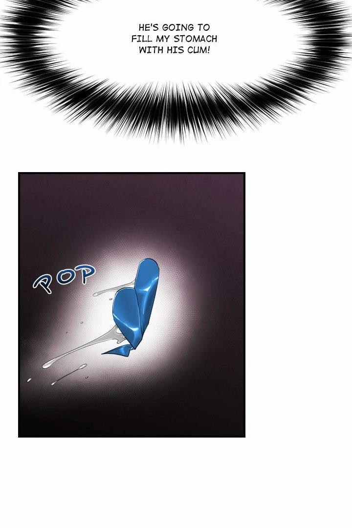 Hypnotist Security Guard 33 trang 100