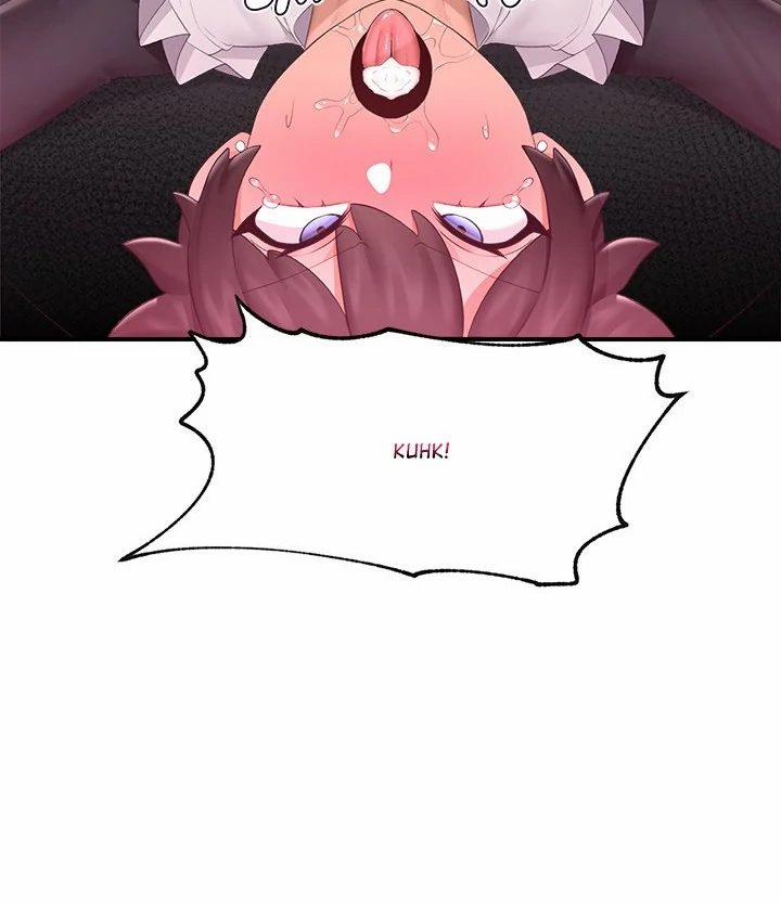 Hypnotist Security Guard 33 trang 102