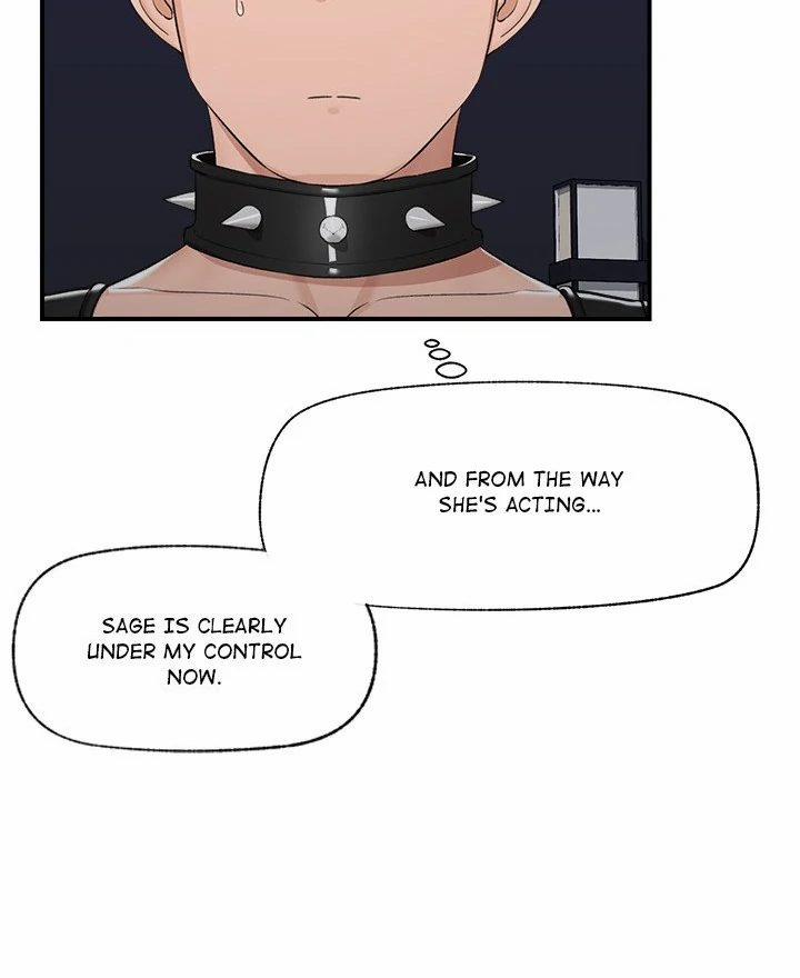 Hypnotist Security Guard 33 trang 113