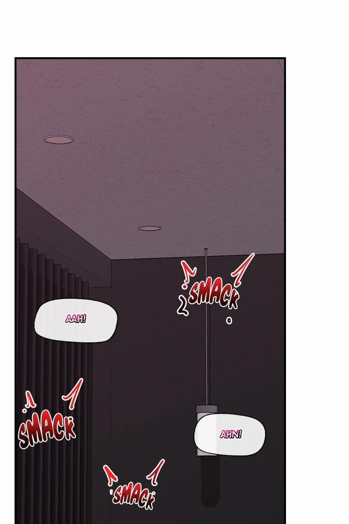 Hypnotist Security Guard 33 trang 26