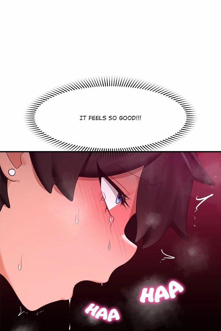 Hypnotist Security Guard 33 trang 48