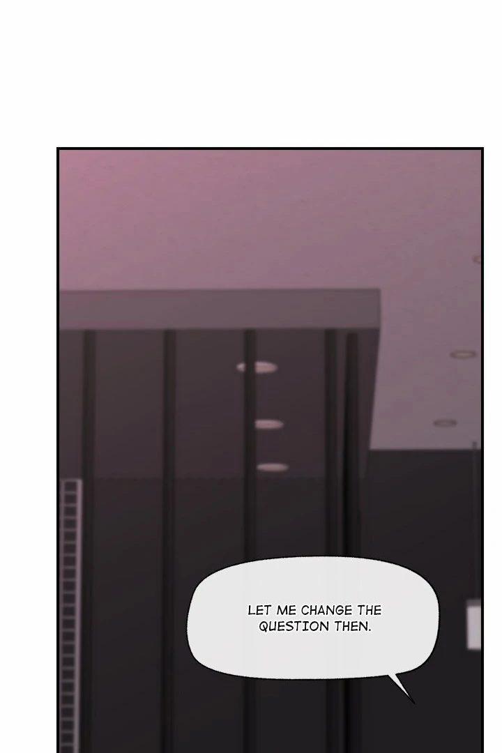 Hypnotist Security Guard 33 trang 54