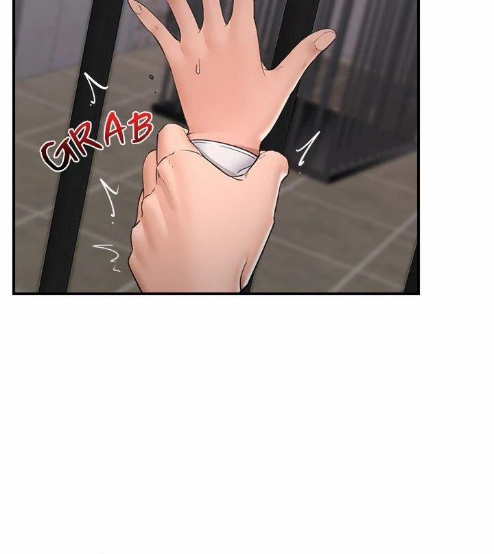 Hypnotist Security Guard 33 trang 56