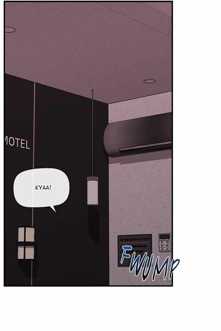 Hypnotist Security Guard 33 trang 62