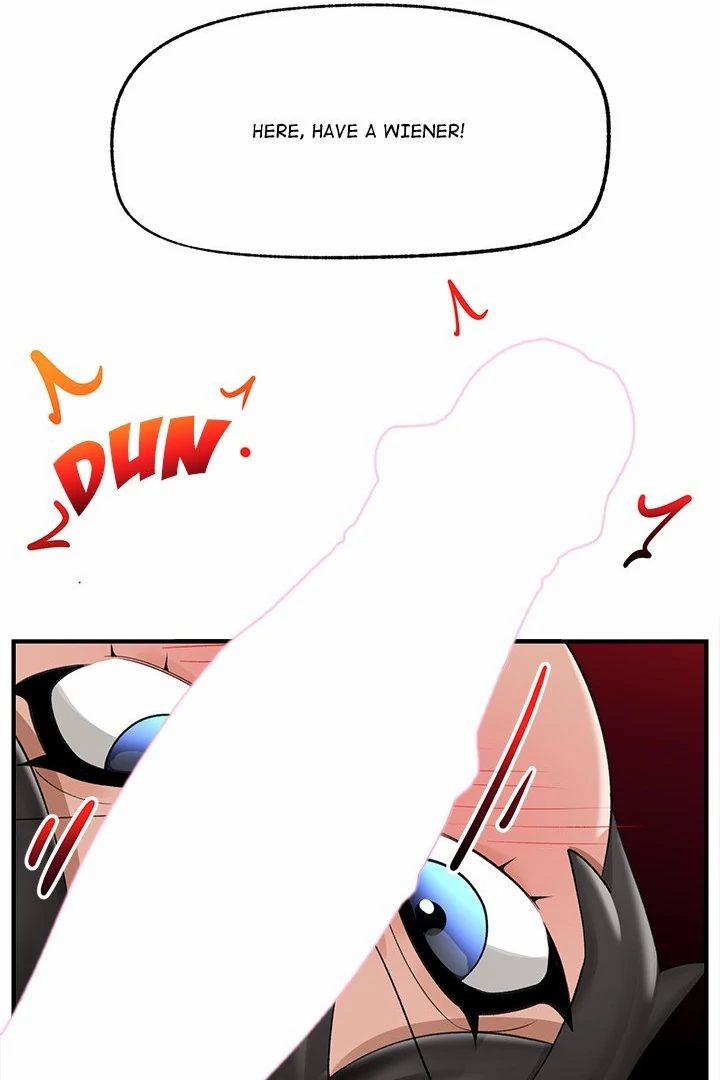 Hypnotist Security Guard 33 trang 67