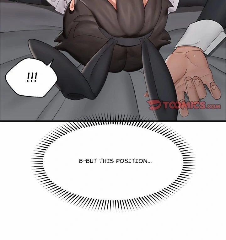 Hypnotist Security Guard 33 trang 70