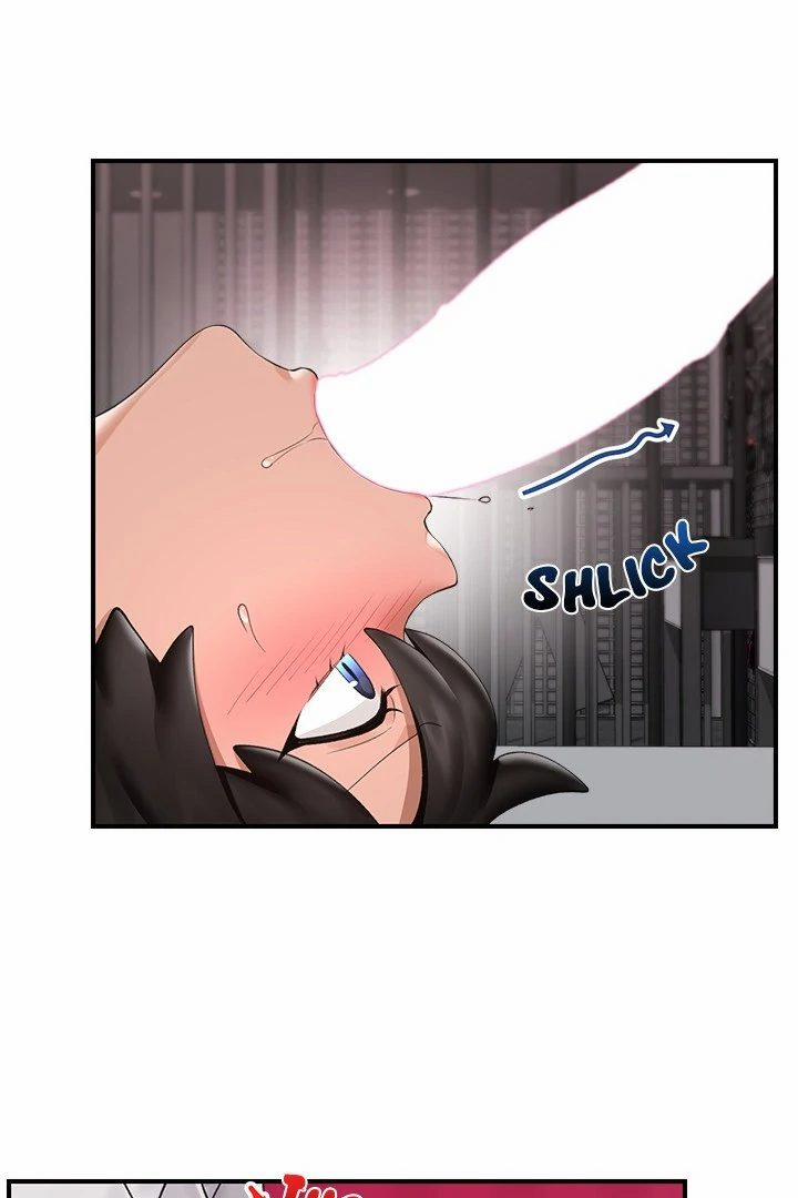 Hypnotist Security Guard 33 trang 78