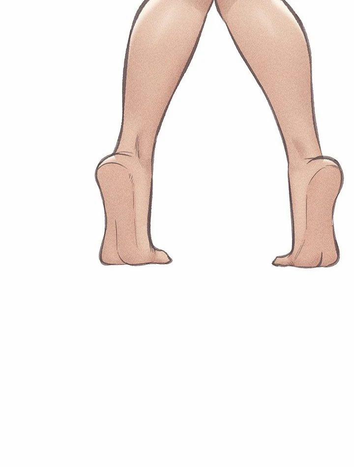 Hypnotist Security Guard 33 trang 8