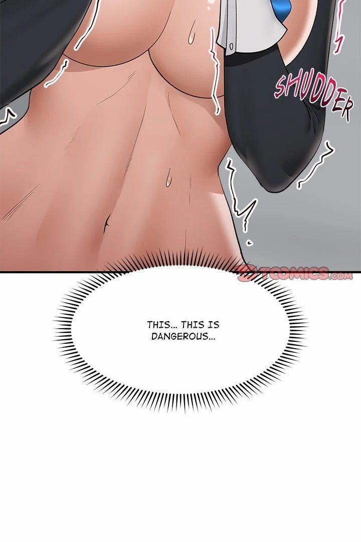 Hypnotist Security Guard 33 trang 82