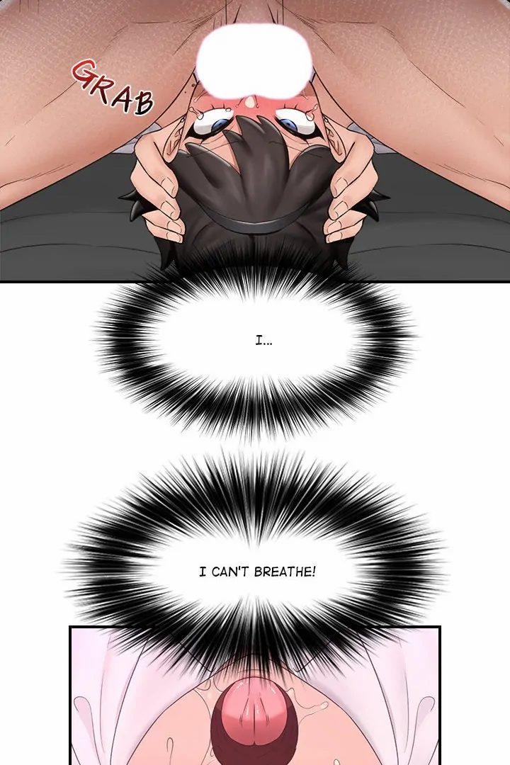 Hypnotist Security Guard 33 trang 87