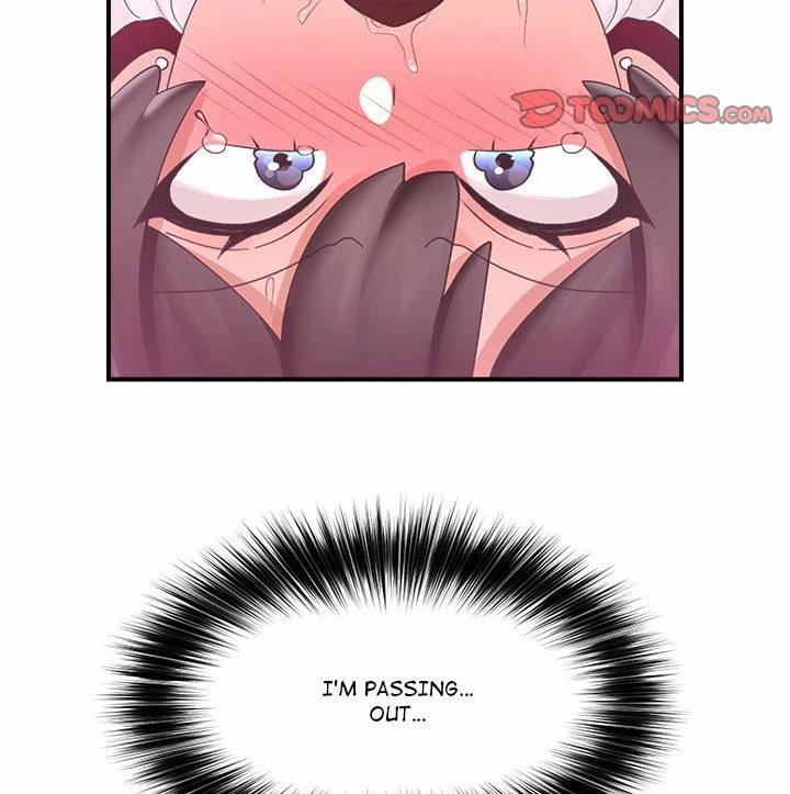 Hypnotist Security Guard 33 trang 88