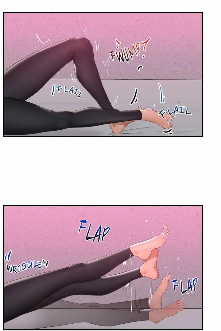 Hypnotist Security Guard 33 trang 95