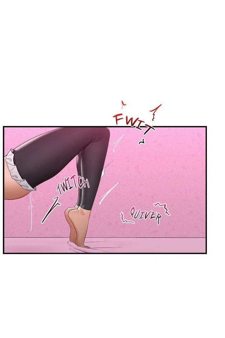 Hypnotist Security Guard 33 trang 96