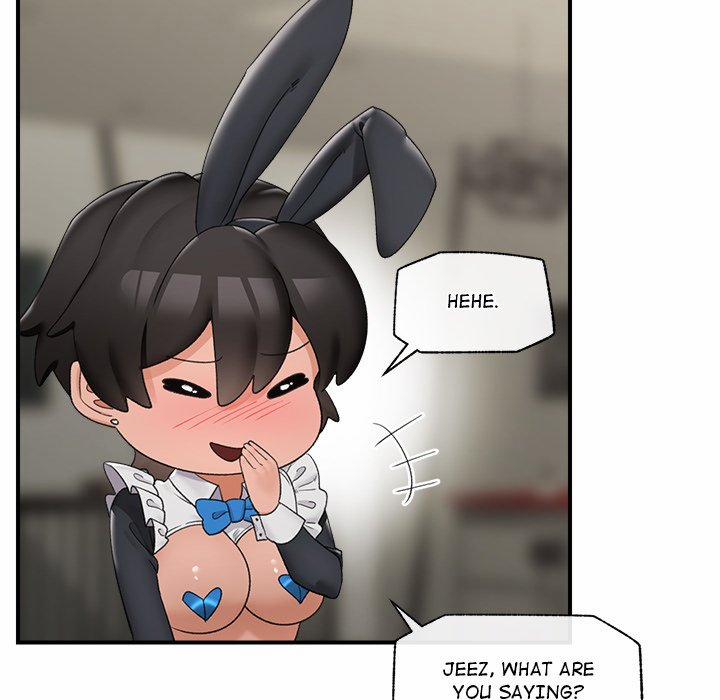 Hypnotist Security Guard 34 trang 115