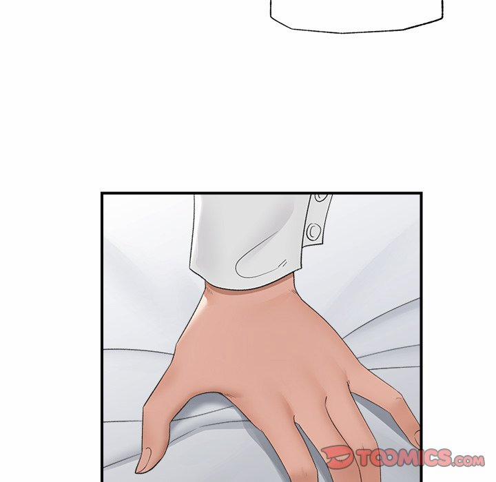 Hypnotist Security Guard 34 trang 116